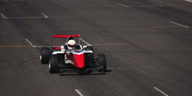 Formel 1 Wett Tipps – Prognosen & Quotenvergleich